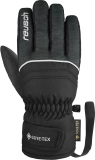 Reusch Teddy GORE-TEX Junior 6291322 7721 black grey front